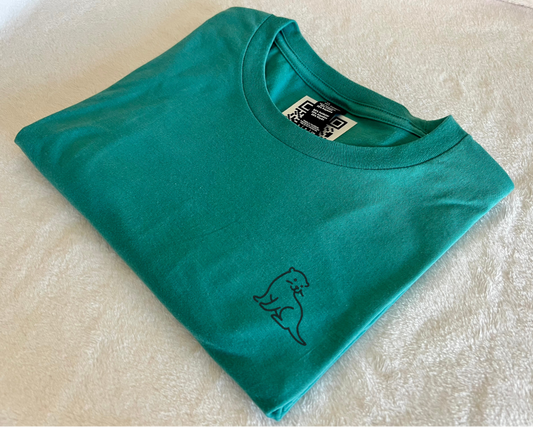 Otternative Classic Tee