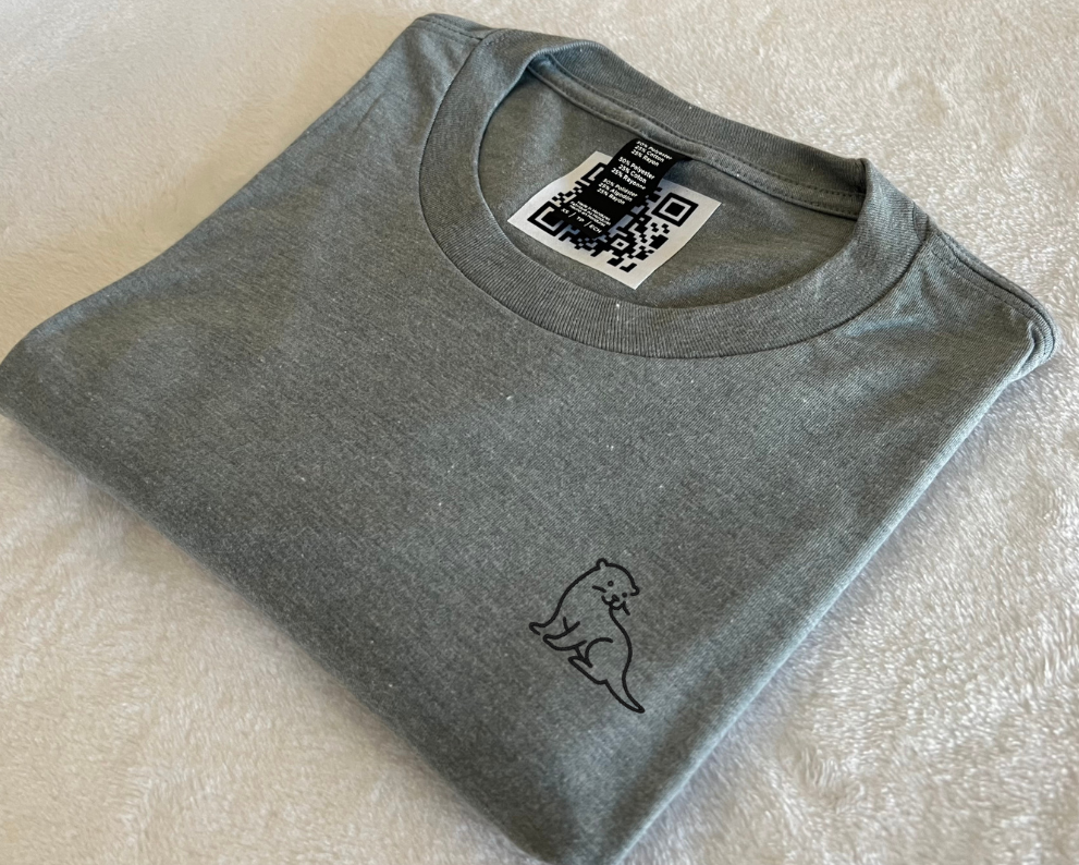 Otternative Classic Tee