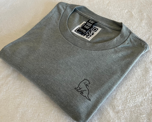 Otternative Classic Tee