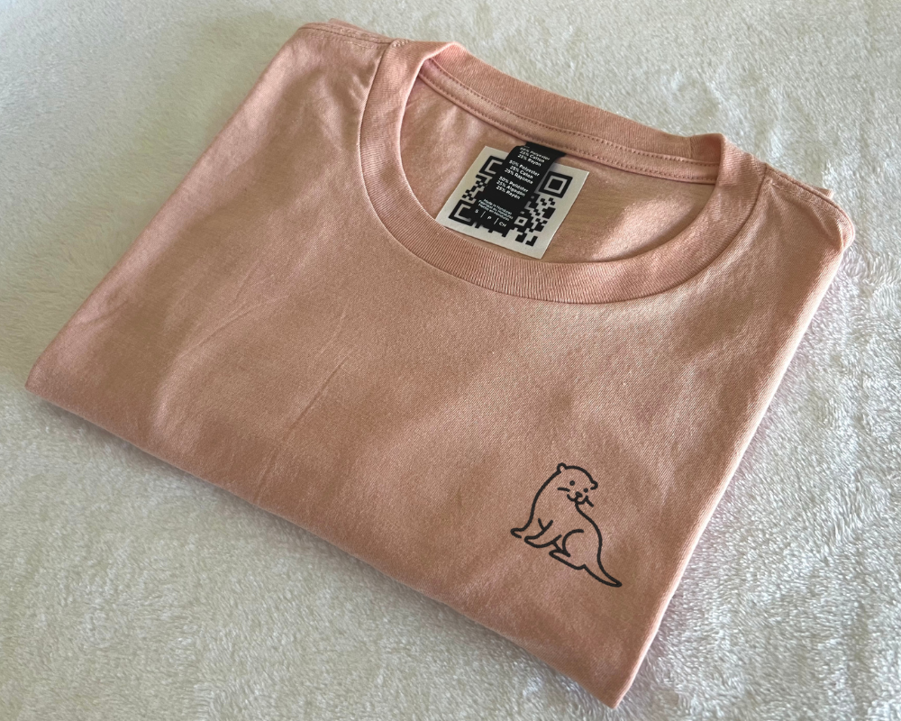 Otternative Classic Tee