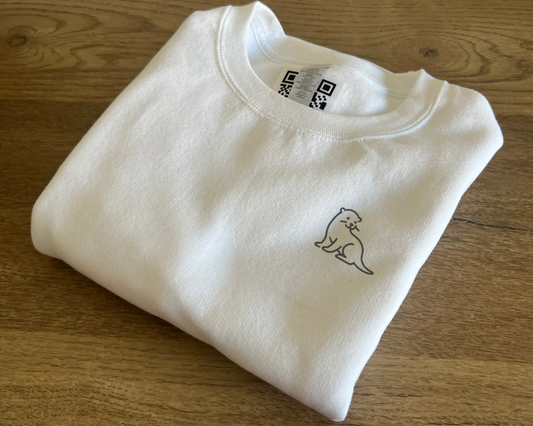 Otternative Classic Sweatshirt